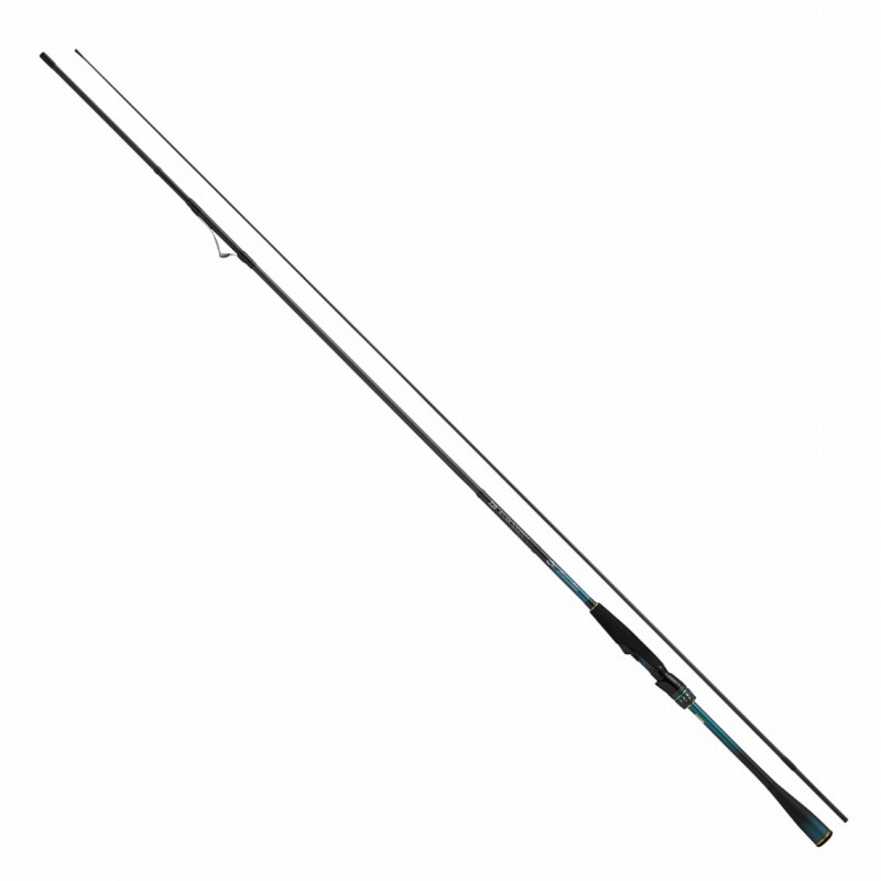 （取っておく7月発売） ダイワ(Daiwa) EMERALDAS(エメラルダス) MX IL 86ML・V(2天下太平) 86ML・V 05803393