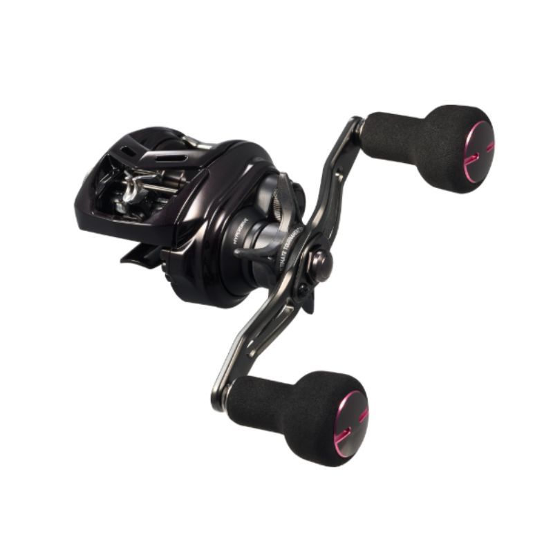 （取って置く7月発売） ダイワ(Daiwa) 26紅牙 TW 80PL 左手持ち部分 80PL 00631063