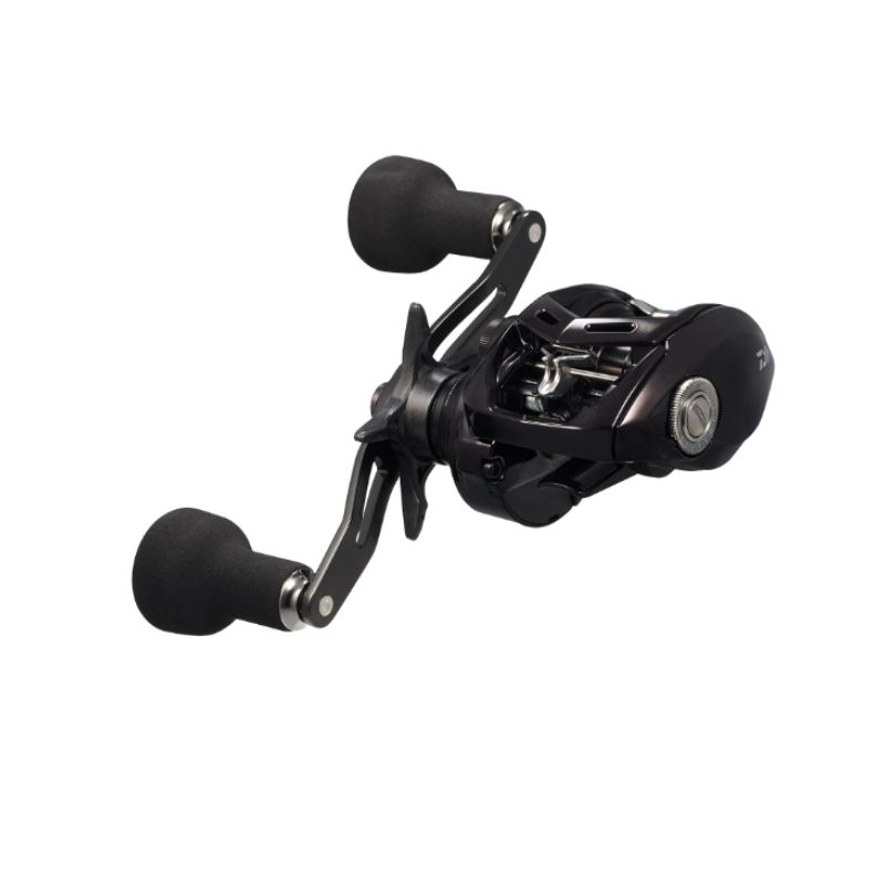 （取って置く7月発売） ダイワ(Daiwa) 26紅牙 TW 80 右手持ち部分 80 00631064