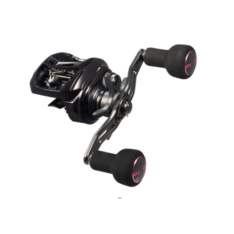 （取って置く7月発売） ダイワ(Daiwa) 26紅牙 TW 80L 左手持ち部分 80L 00631065