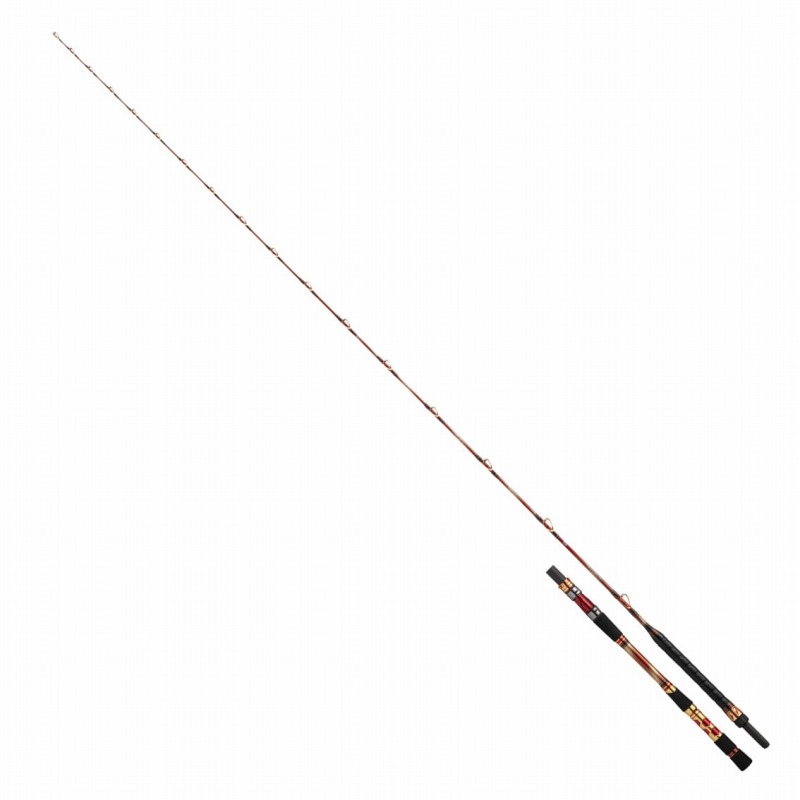 （取って置く7月発売） ダイワ(Daiwa) ショットバイパー ヒラメ 255 255 05501373 【個別貨物輸送品】 大型便
