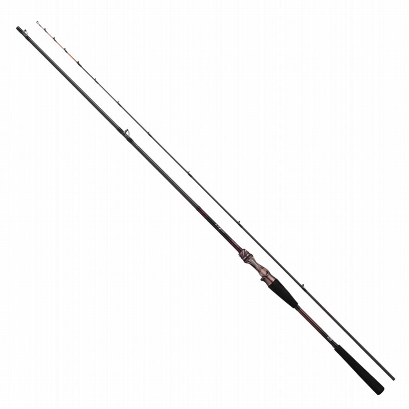 （取っておく7月発売） ダイワ(Daiwa) 紅牙テンヤゲームMX MH-225B・J(2天下太平) MH-225B・J 05501066