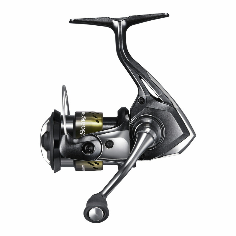 （取っておく7月発売） シマノ(SHIMANO) 26 ソアレ BB 500SPG 500SPG 049940