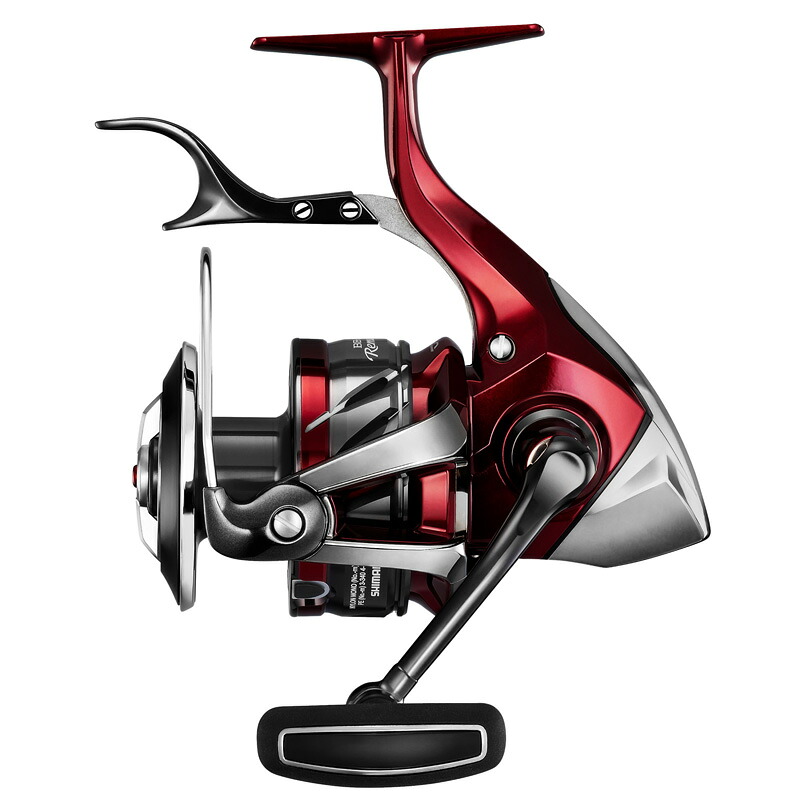 【7/18~店内最大7500円OFFクーポン】 シマノ(SHIMANO) 26 BBXレマーレ 8000DHG 8000DHG 049018|ナチュラム フィッシング専門店
