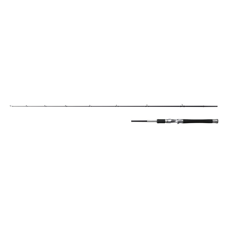 （取っておく7月発売） シマノ(SHIMANO) 25 レサト 15102R-2(ベイト・2天下太平) 15102R-2 277992