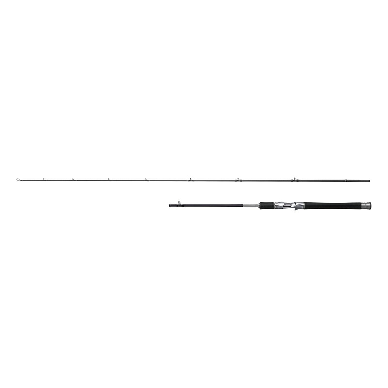 （取っておく7月発売） シマノ(SHIMANO) 25 レサト 1653R-2(ベイト・2天下太平) 1653R-2 278012
