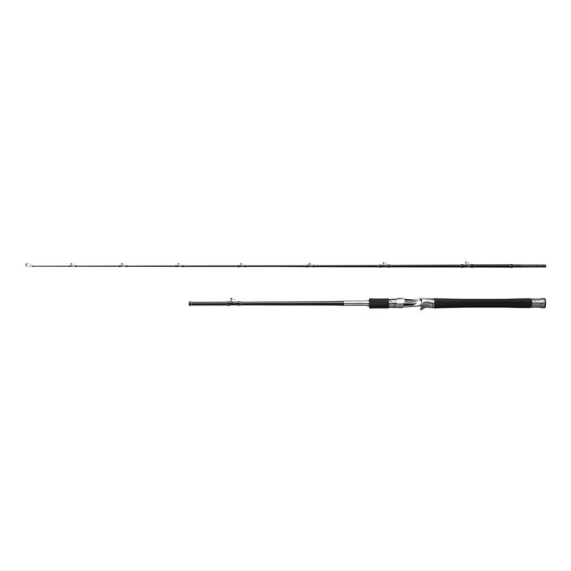 （取っておく7月発売） シマノ(SHIMANO) 25 レサト 1704R-2(ベイト・2天下太平) 1704R-2 278036