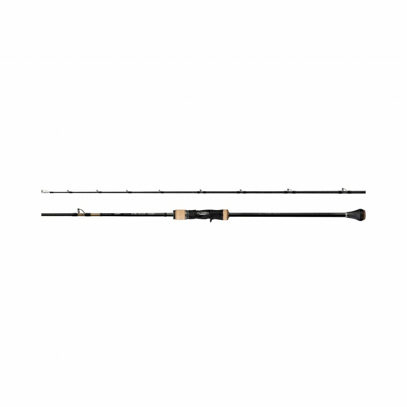 【7/18～店内最大7500円OFFクーポン】 （予約9月発売） シマノ(SHIMANO) 26オシアジガーINF B61-8 B61-8 278241｜ナチュラム フィッシング専門店