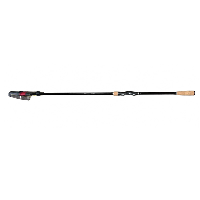 【7/18～店内最大7500円OFFクーポン】 パズデザイン TGR KRS11-002 夏龍(カリュウ)★(スピニング用) KRS11-002 【個別送料品】 大型便｜ナチュラム フィッシング専門店