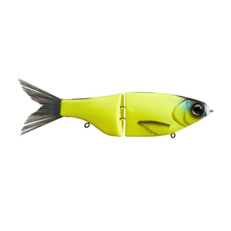 （取って置く8～９月入荷） SPRO(スプロ) チャドシャッド180 180粍 SUN CHART 22700506