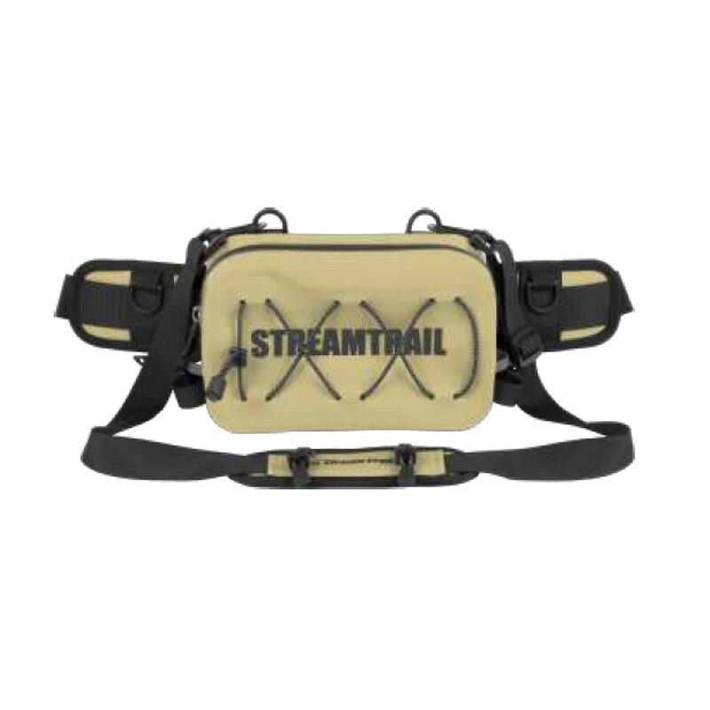 【7/18～店内最大7500円OFFクーポン】 STREAM TRAIL(ストリームトレイル) STORMY STALKER(ストーミーストーカー) SAND(サンド)｜ナチュラム フィッシング専門店