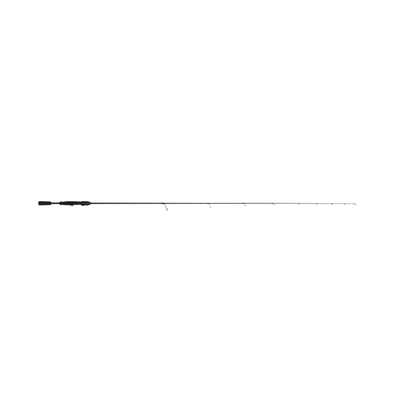 【7/18~店内最大7500円OFFクーポン】 アブガルシア(Abu Garcia) ベルサート VERS-63UL(スピニング・ワンピース) VERS-63UL 1658148|ナチュラム フィッシング専門店