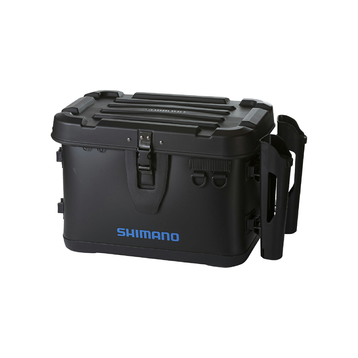 【7/18～店内最大7500円OFFクーポン】 （予約9月発売） シマノ(SHIMANO) BK-007Z ロッドレスト UHタックルバッカン 27L ブラック 174598｜ナチュラム フィッシング専門店 12,434円