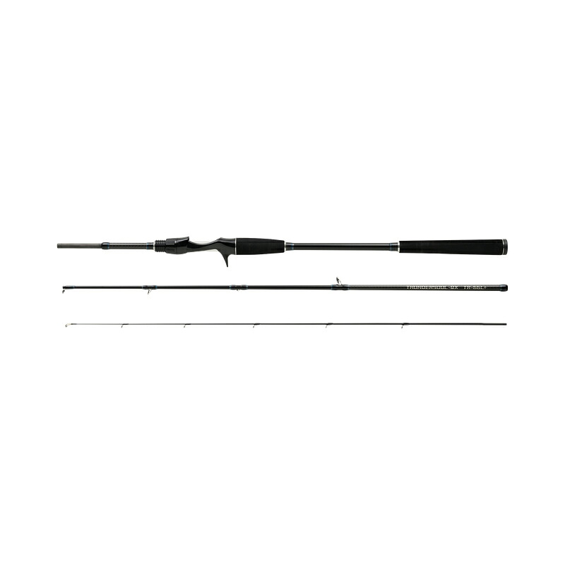 サクラ(SAKURA) THUNDERSOUL-QX TR-66L+ R(ベイト・3ピース) TR-66L+ R｜ナチュラム フィッシング専門店