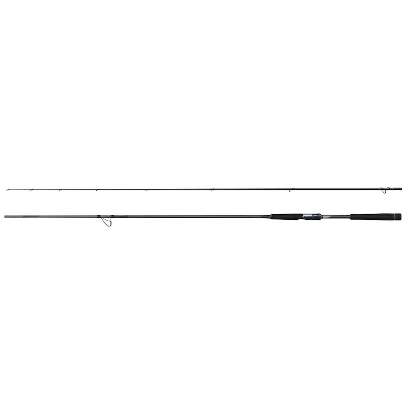 【7/18~店内最大7500円OFFクーポン】 (予約9月発売) シマノ(SHIMANO) 26エクスセンスジェノス S108M+/RF(スピニング・2ピース) S108M+/RF 278630|ナチュラム フィッシング専門店