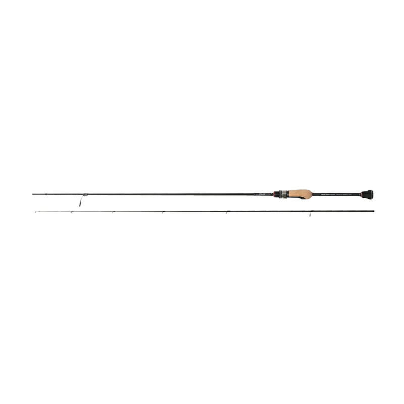 【7/18～店内最大7500円OFFクーポン】 （予約8月発売） TICT(ティクト) SRAM(スラム) MSR-64IT Bateren(2ピース) MSR-64IT｜ナチュラム フィッシング専門店