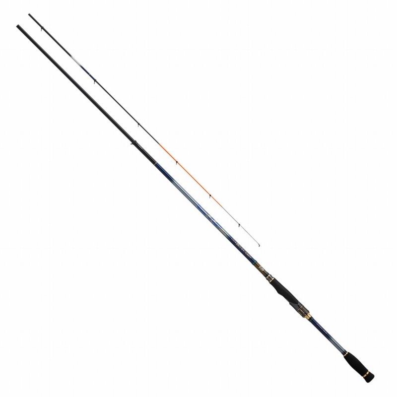 【7/18~店内最大7500円OFFクーポン】 (予約9月発売) ダイワ(Daiwa) クラブブルーキャビンEX M-350(4ピース) M-350 05304602|ナチュラム フィッシング専門店
