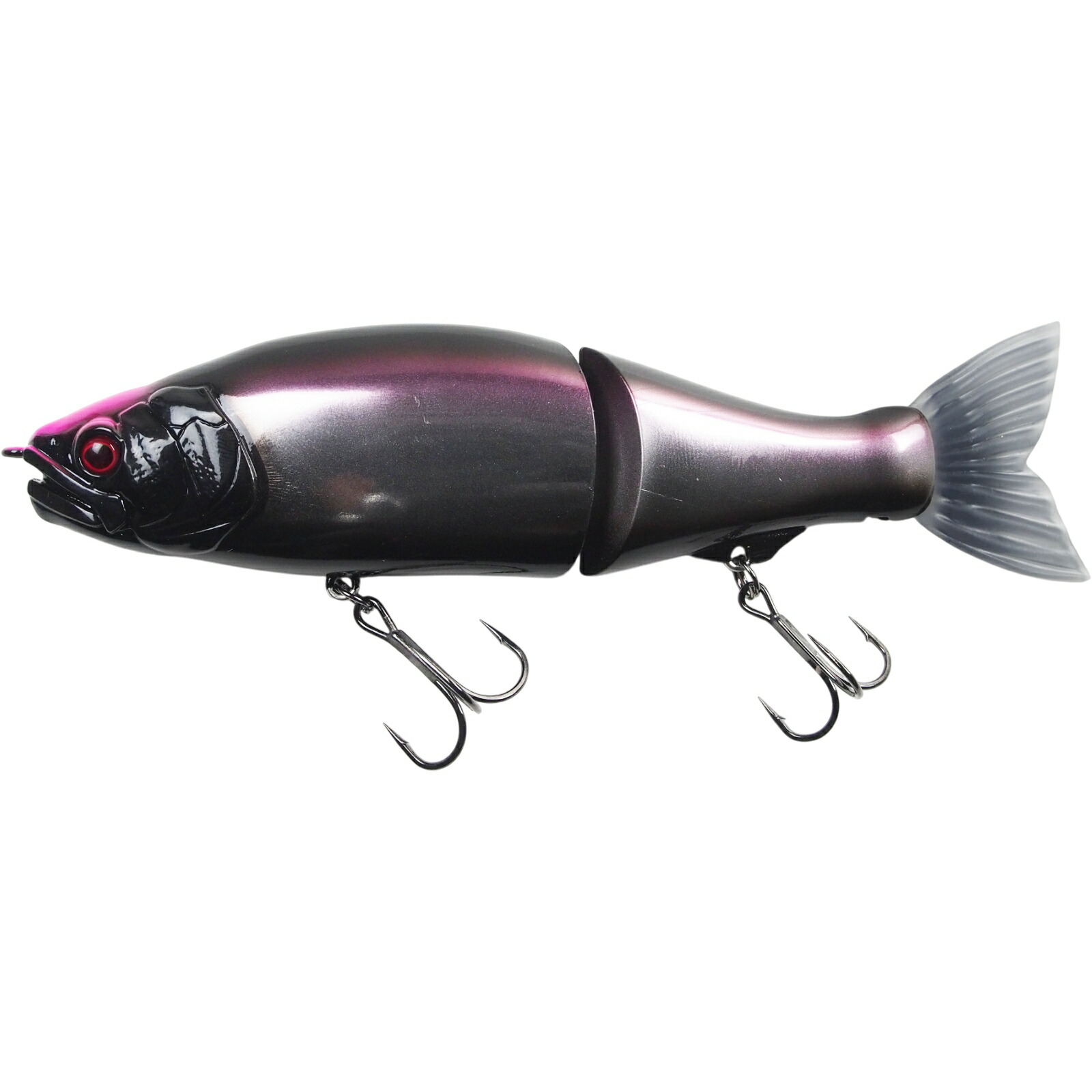 楽天市場】 ガンクラフト(GAN CRAFT) ジョインテッドクロー168(F