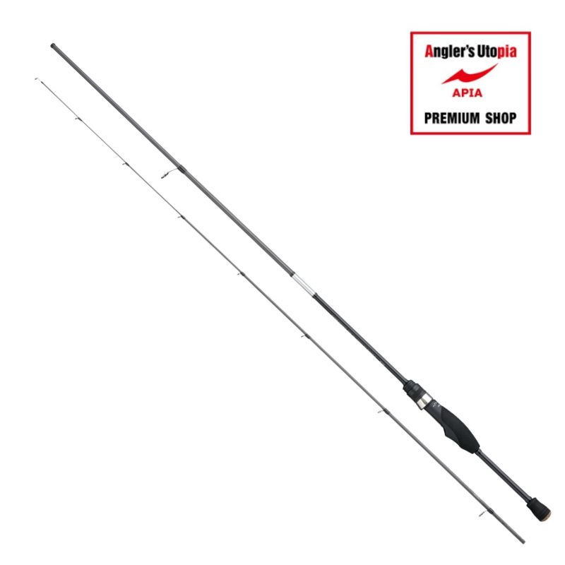 【7/18~店内最大7500円OFFクーポン】 (予約8月入荷) アピア(APIA) グランデージレガシー スーパースティンガー S60L-HS S60L-HS|ナチュラム フィッシング専門店