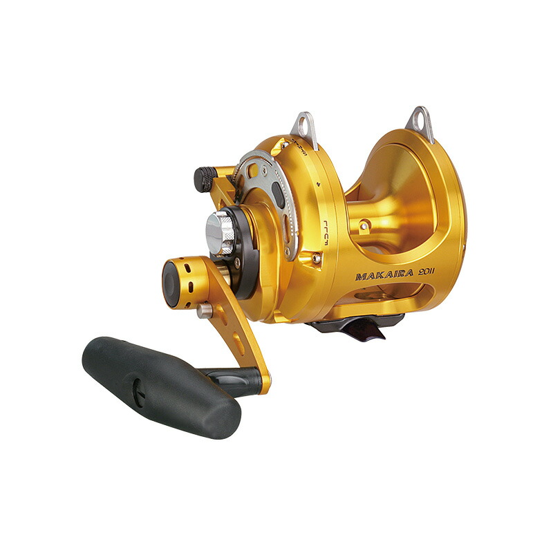 okuma(オクマ) MAKAIRA(マカイラ)MK-20II PTOKJ0390420E02