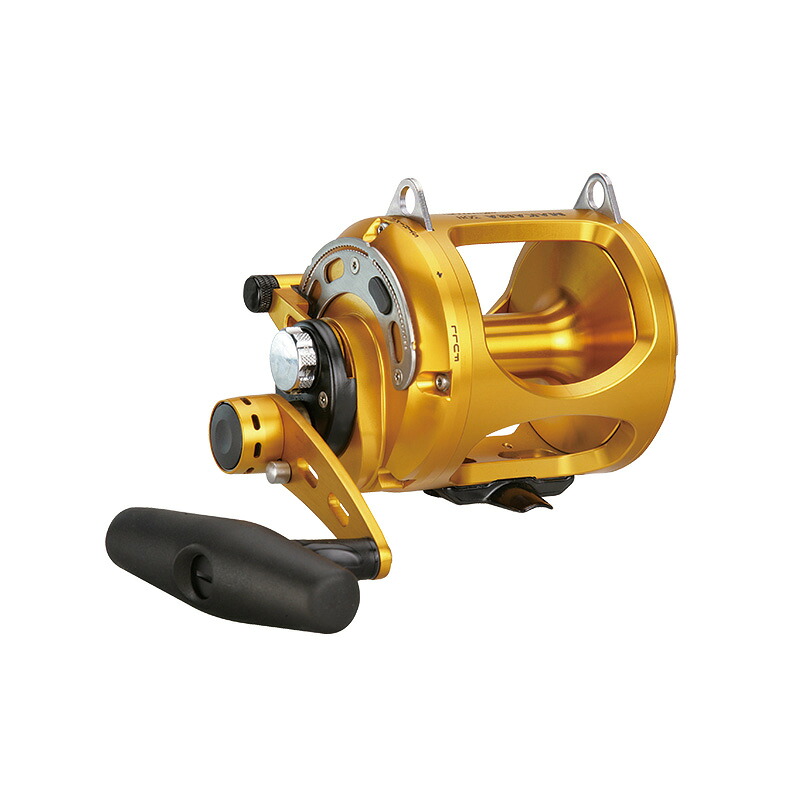 【7/18～店内最大7500円OFFクーポン】 okuma(オクマ) MAKAIRA(マカイラ)MK-30II PTOKJ0390430E01｜ナチュラム フィッシング専門店 44,820円