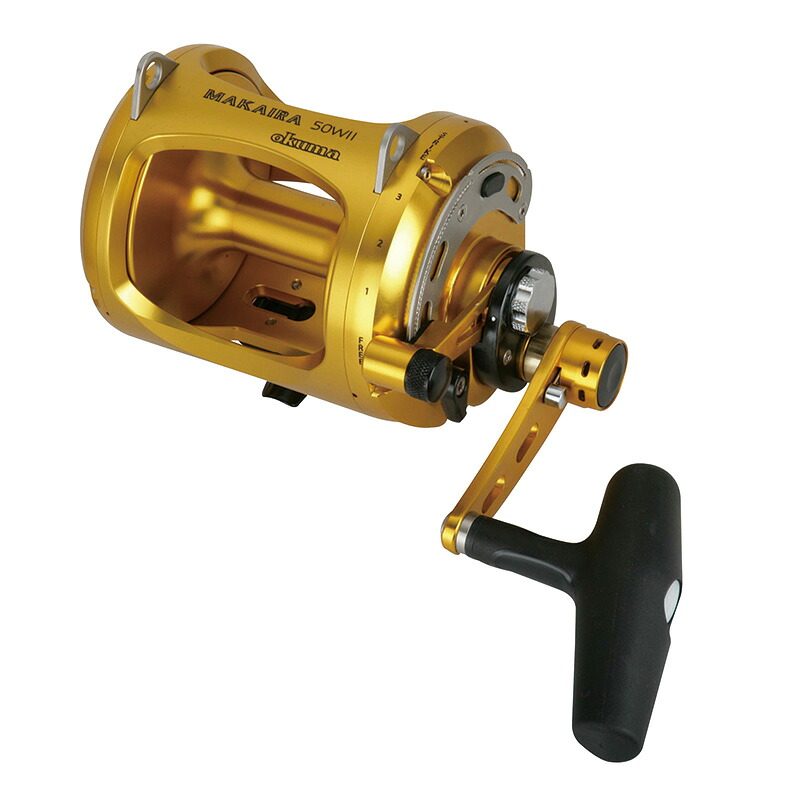 okuma(オクマ) MAKAIRA(マカイラ)MK-50WII PTOKJ0390455E01