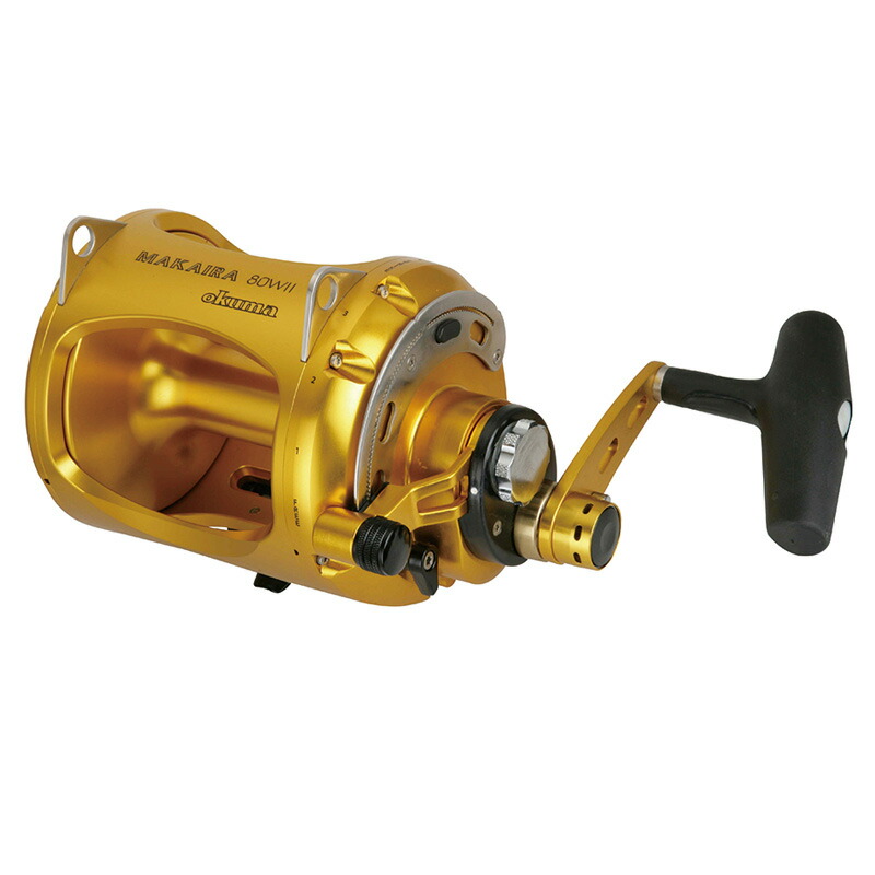 okuma(オクマ) MAKAIRA(マカイラ)MK-80WII PTOKJ0390485G01