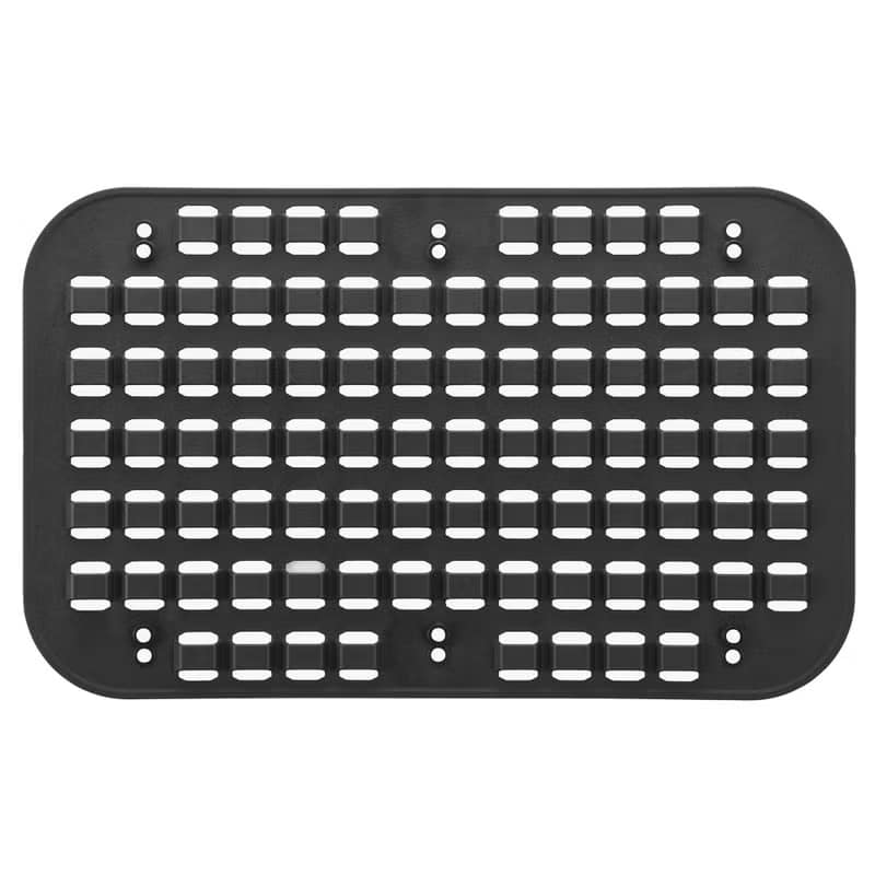 【7/18～店内最大7500円OFFクーポン】 カーメイト(CAR MATE) ジムニー専用 モールパネル NZ868｜ナチュラム フィッシング専門店