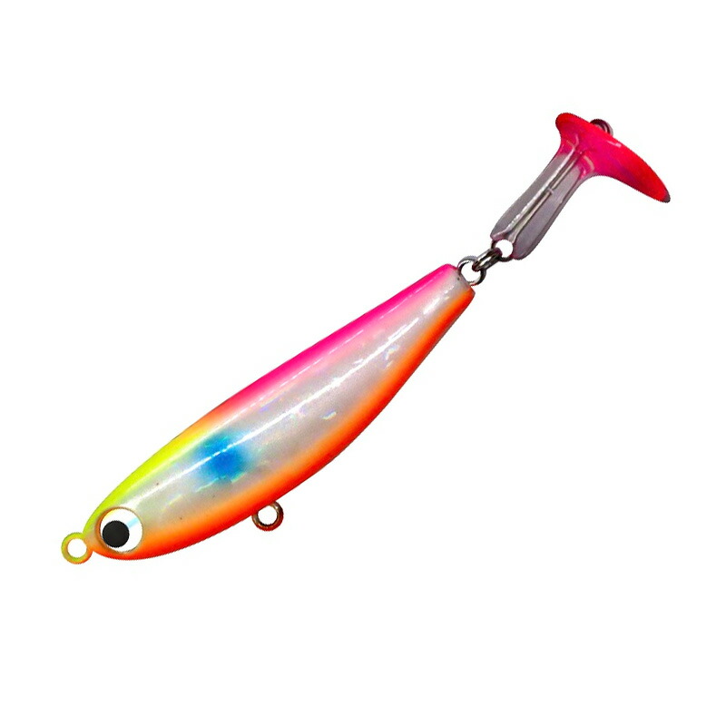 楽天市場】【ルアー】POZIDRIVE GARAGEポジドライブガレージVibra