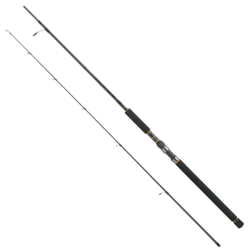 アブガルシア(Abu Garcia) 綿津見活動の領域 サワラ鋳込み OFWS-732MH