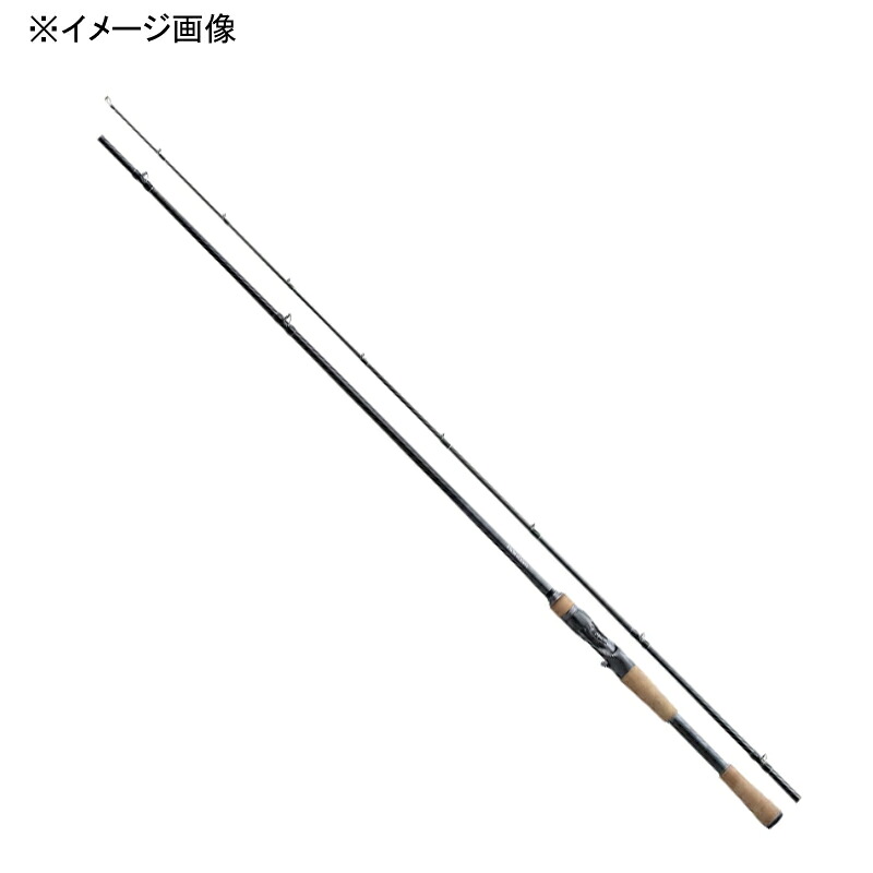 シマノ(SHIMANO) 22バンタム 170M+G2 352613