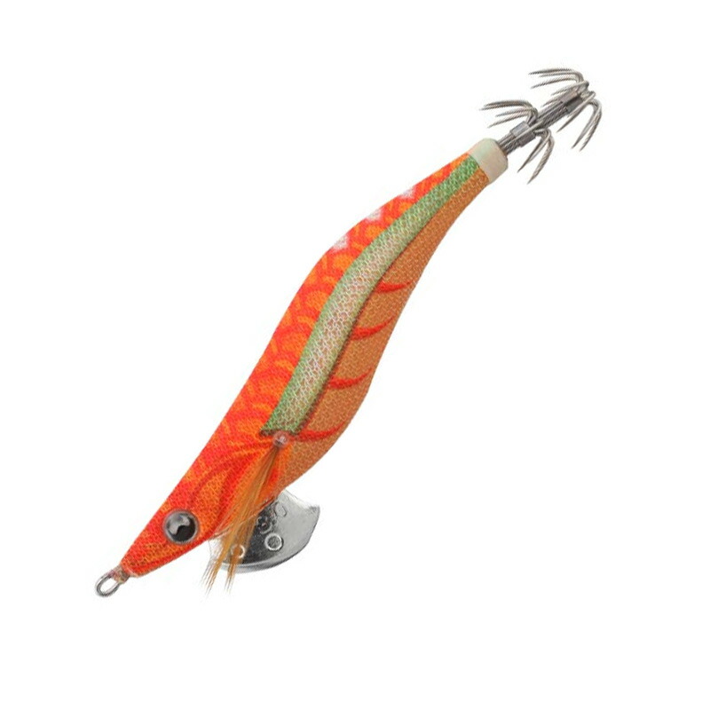 楽天市場】 ヤマシタ(YAMASHITA) エギ王 LIVE ベーシック 2.5号