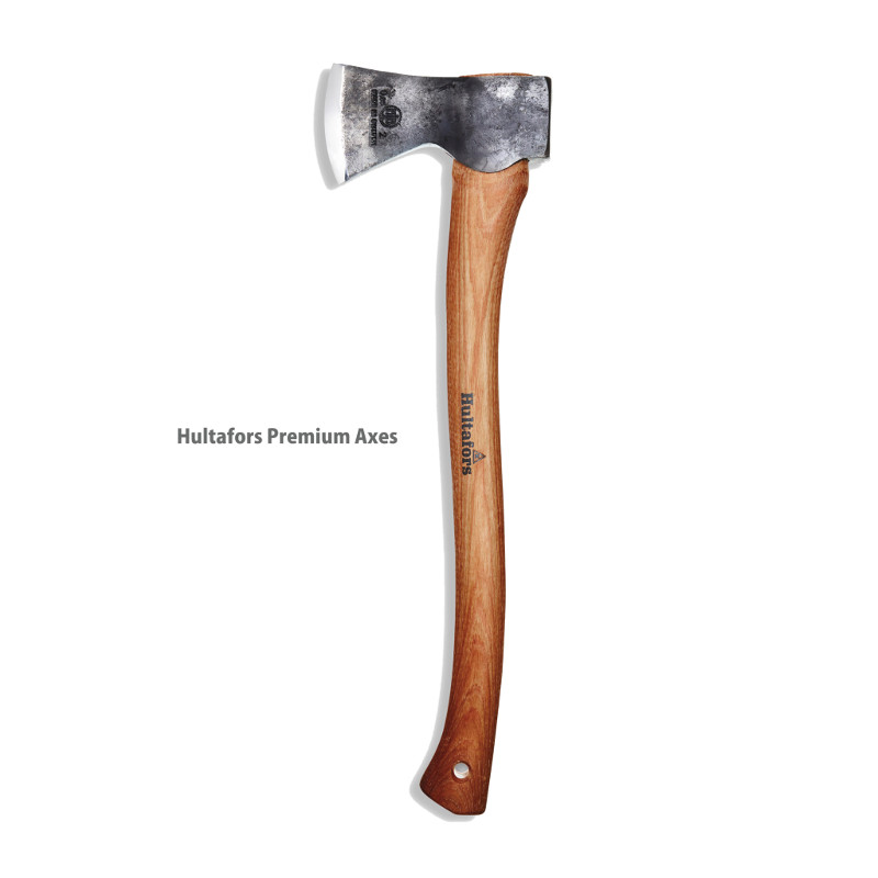 Hultafors(ハルターフォース) イーケルンハンティングアックス(旧クラシックオールラウンド) AV08417100