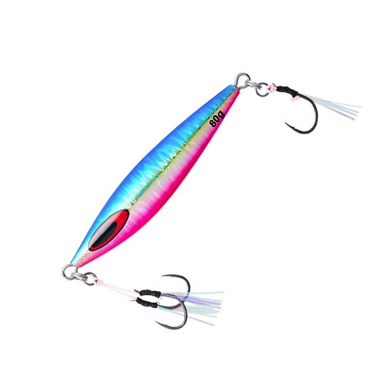 テイルウォーク メタルジグ YUMMY JIG (ヤミージグ) TG 80g YUMMY JIG TG TACHIUO GAME TUNED 80g | tailwalk online store