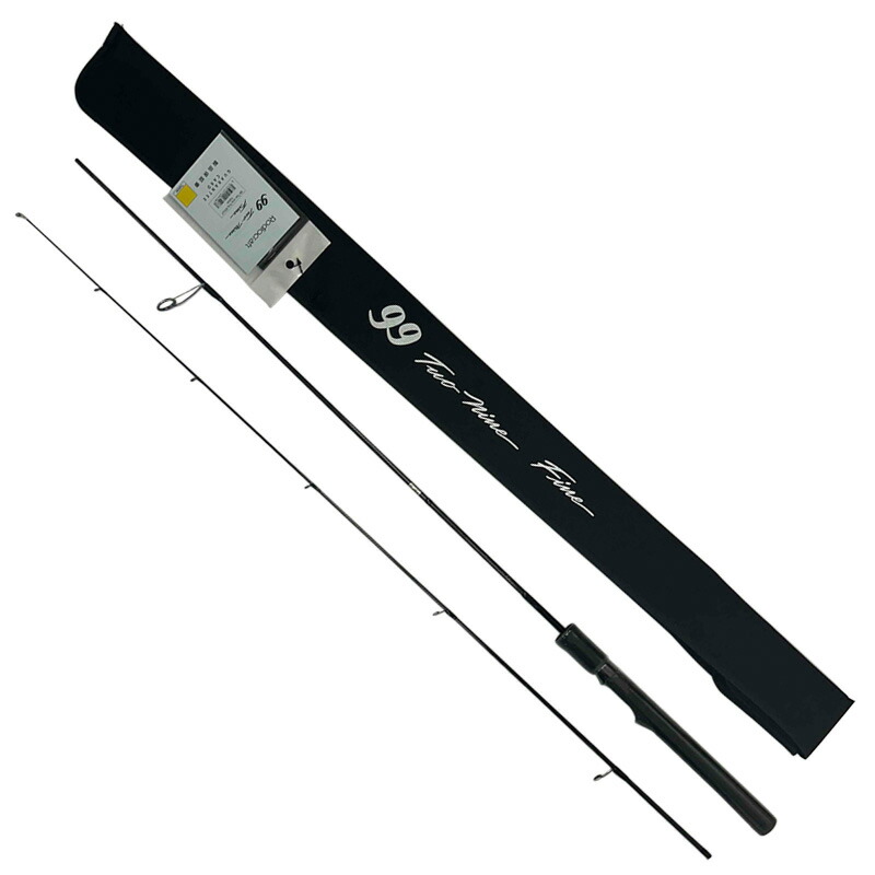 楽天市場】ロデオクラフト 99 ツーナインファイン 60ULF 1091