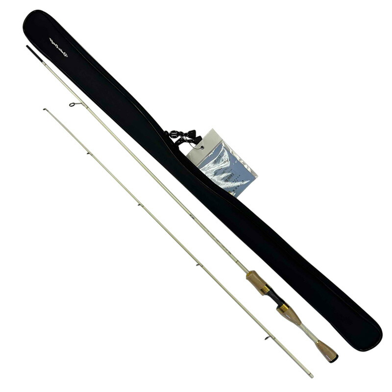 楽天市場】ロデオクラフト 99+ ツーナインプラス60UL-e LTD