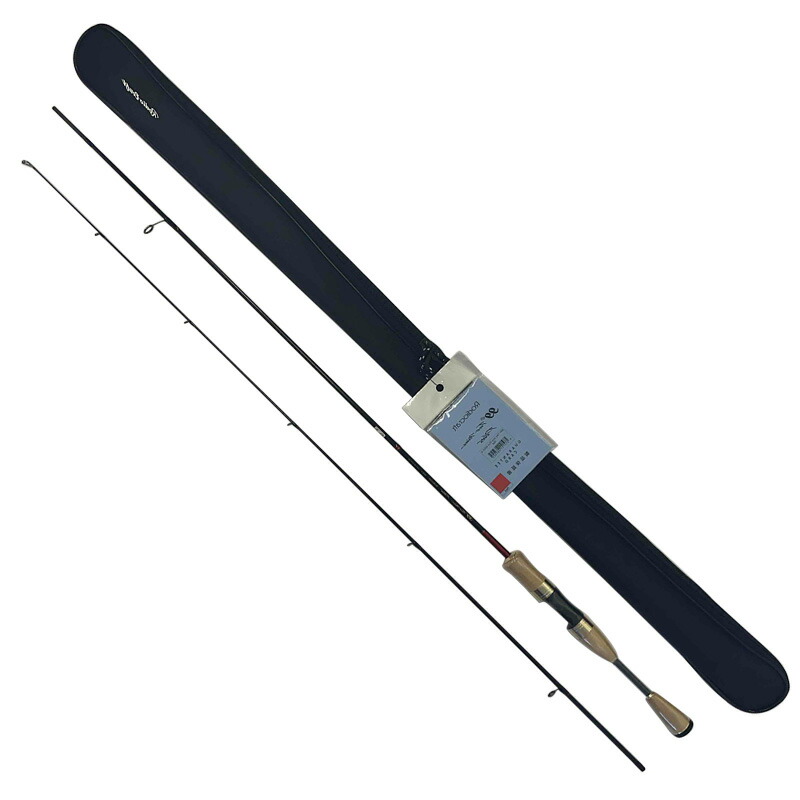 楽天市場】ロデオクラフト 99 Frsaks (フリークス) 60UL-Kピンク