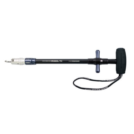 スタジオオーシャンマーク HOOK REMOVER HR260L-TH ロイヤル青碧/RB