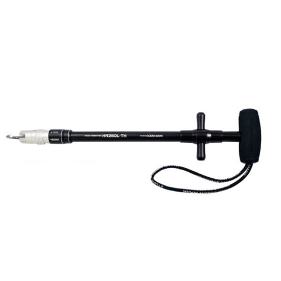 スタジオオーシャンマーク HOOK REMOVER HR260L-TH 打つこと黒いこと/SB