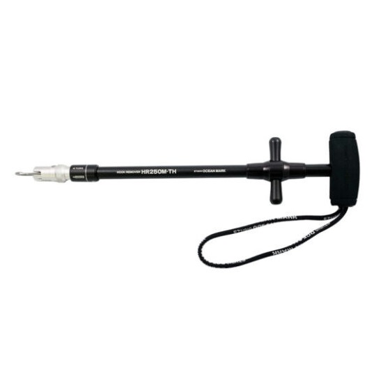 楽天市場】 スタジオオーシャンマーク HOOK REMOVER HR260L-TH