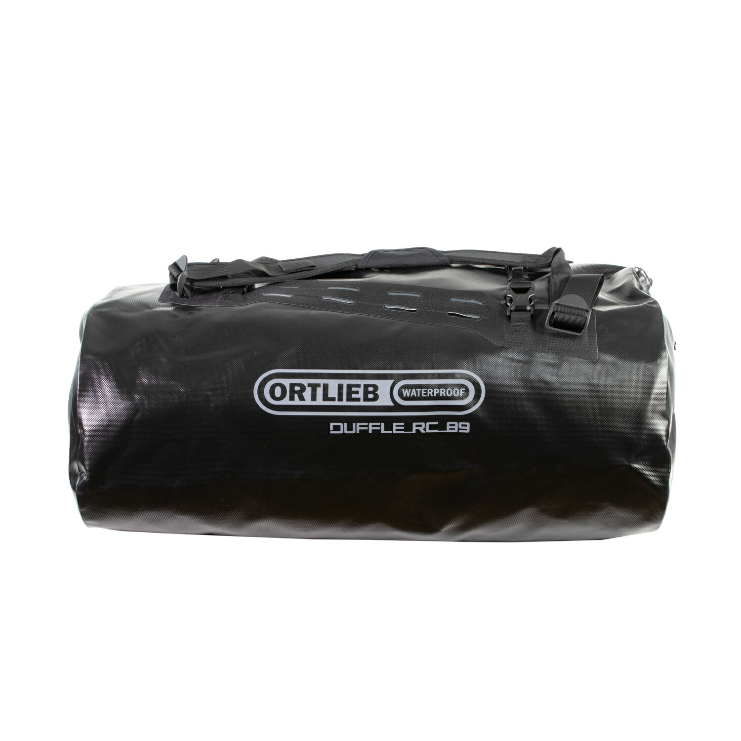 ORTLIEB バッグ OR-F8422 ブラック Amazon.com: ORTLIEB OR-F8422 Bag, Black : Sports & Outdoors