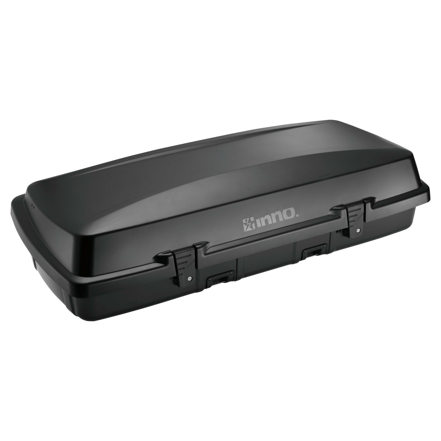 INNO(イノー) ギアボックス310【指定日不可・クレジットのみ】 310L MATTE BLACK(マットブラック) BRL310MBK