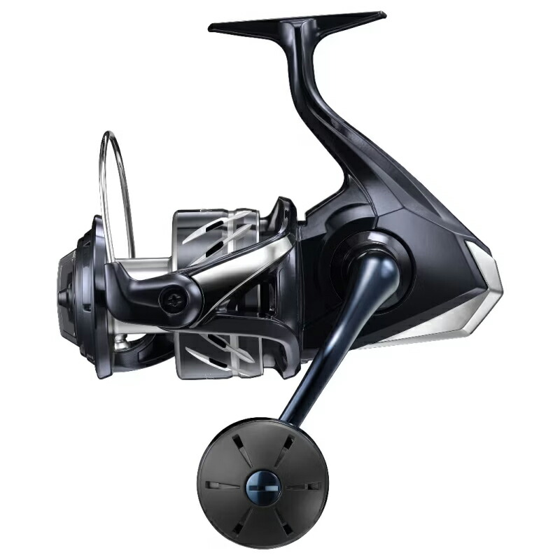 楽天市場】 シマノ(SHIMANO) オシアジガー F カスタム 1000HG 右