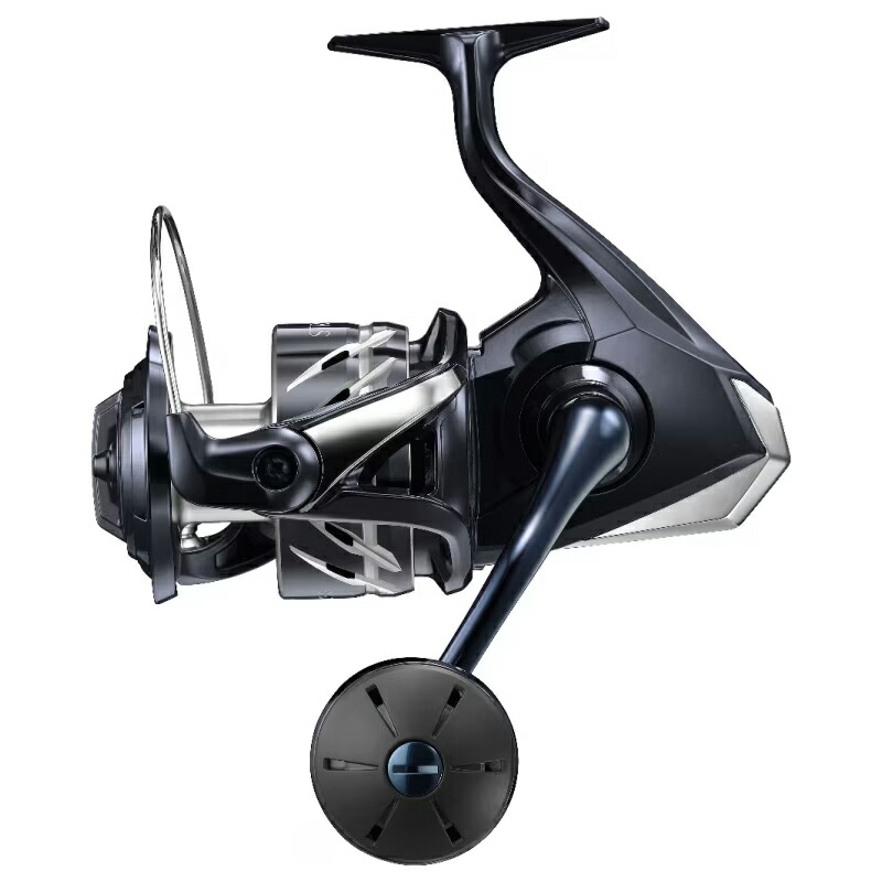 楽天市場】 シマノ(SHIMANO) オシアジガー F カスタム 1000HG 右