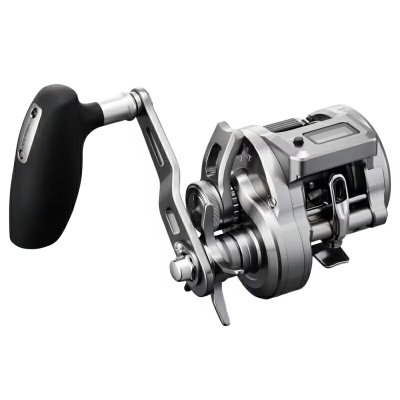 楽天市場】 シマノ(SHIMANO) 25 オシア コンクエスト CT 201HG 左巻き