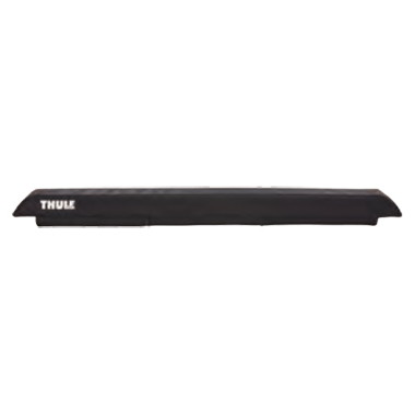 Thule(スーリー) ウイングバー(Evo)用サーフィンパッド 50cm TH845