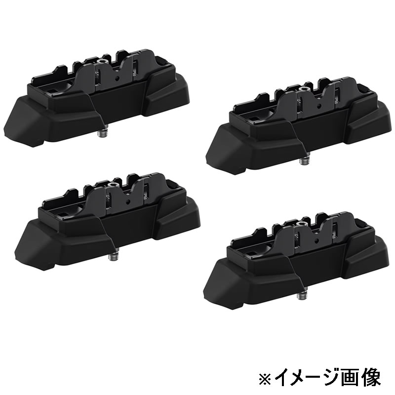 Thule(スーリー) THKIT7167 フォレスター THKIT7167