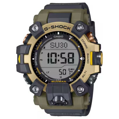 楽天市場】G-SHOCK Gショック GW-9502KJ-8JR カシオ 国内正規品 ジー