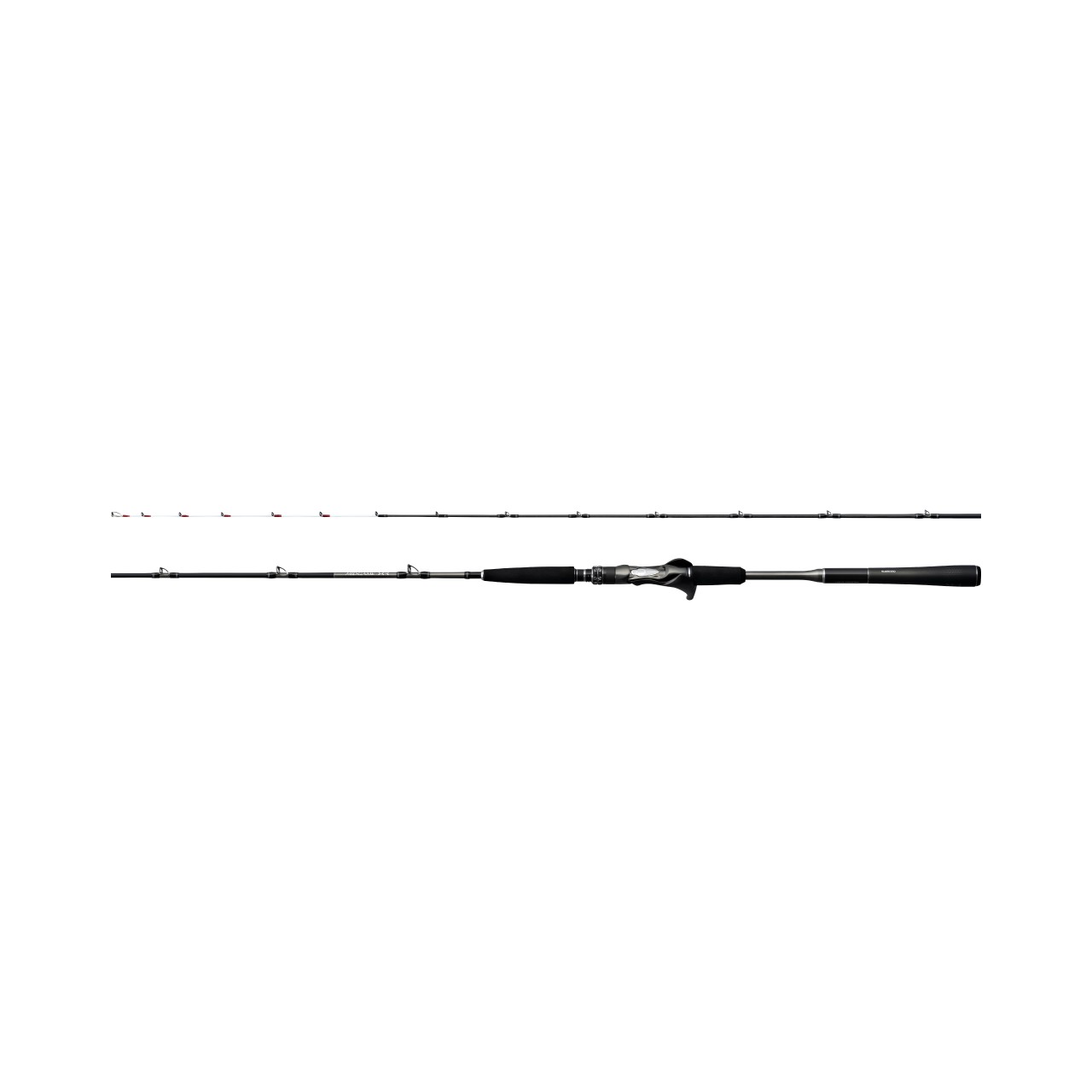 シマノ(SHIMANO) 25 ミッドゲーム XR 64MH240