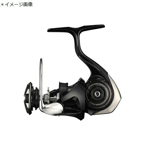 ダイワ(Daiwa) 24CERTATE CUSTOM BODY LT5000-XH-SLPW ブラック 31,531円